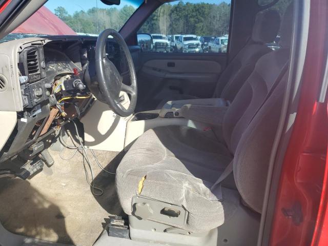 Photo 7 from auction – 2002 GMC YUKON with VIN 1GKEC13Z02J198674