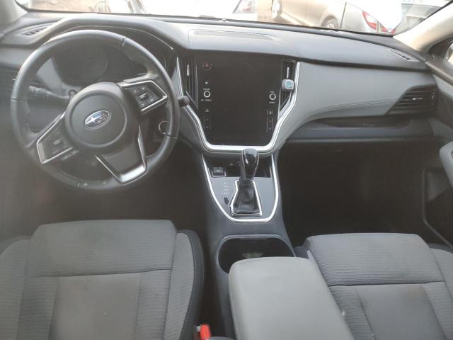 Photo 8 from auction – 2020 SUBARU OUTBACK PR with VIN 4S4BTACC2L3127262
