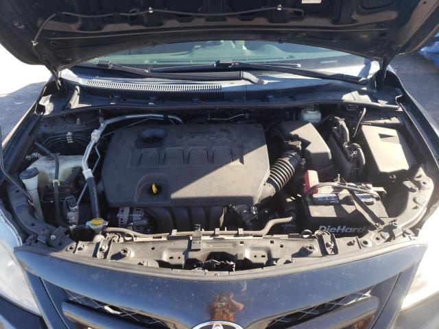 Photo 11 from auction – 2012 TOYOTA COROLLA BA with VIN 2T1BU4EE4CC761049