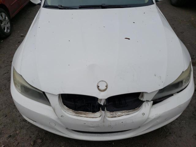 Photo 11 from auction – 2009 BMW 328 IT with VIN WBAUT93529A191199