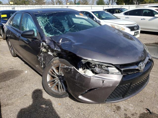 Photo 4 from auction – 2016 TOYOTA CAMRY LE with VIN 4T1BF1FK5GU575456