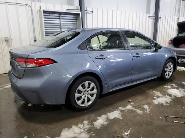 Photo 3 from auction – 2020 TOYOTA COROLLA LE with VIN JTDEPRAEXLJ028239