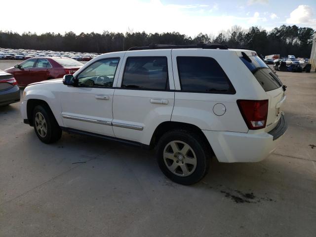 Photo 2 from auction – 2010 JEEP GRAND CHER with VIN 1J4PS4GK1AC155609