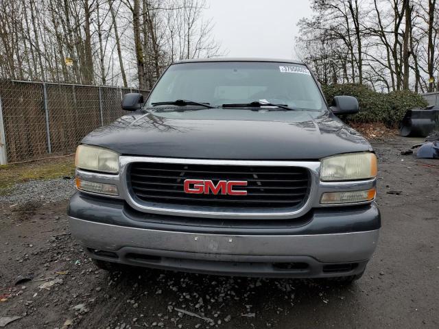 Photo 5 from auction – 2003 GMC YUKON with VIN 1GKEC13V93R135296
