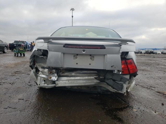 Photo 6 from auction – 2004 FORD MUSTANG with VIN 1FAFP40664F230779