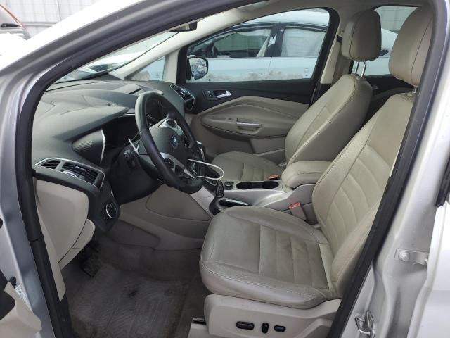 Photo 7 from auction – 2013 FORD C-MAX SEL with VIN 1FADP5BUXDL514331