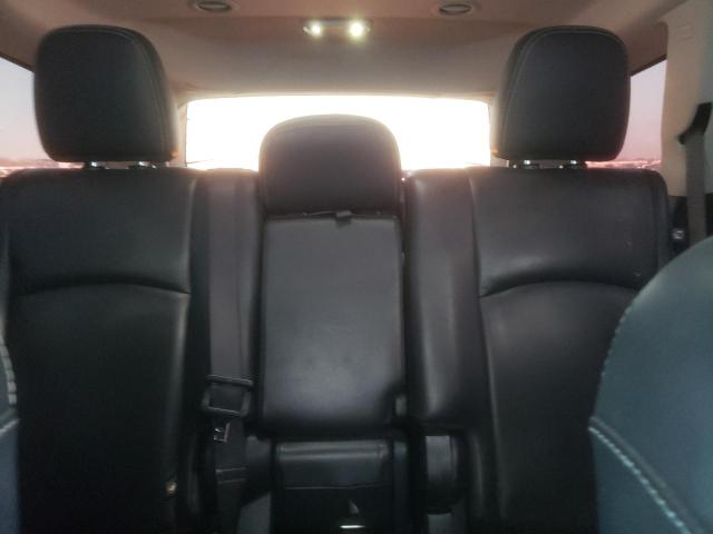 Photo 10 from auction – 2015 DODGE JOURNEY SX with VIN 3C4PDCBB4FT593151