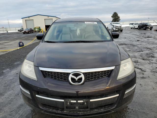 Photo 5 from auction – 2008 MAZDA CX-9 with VIN JM3TB28A680146387
