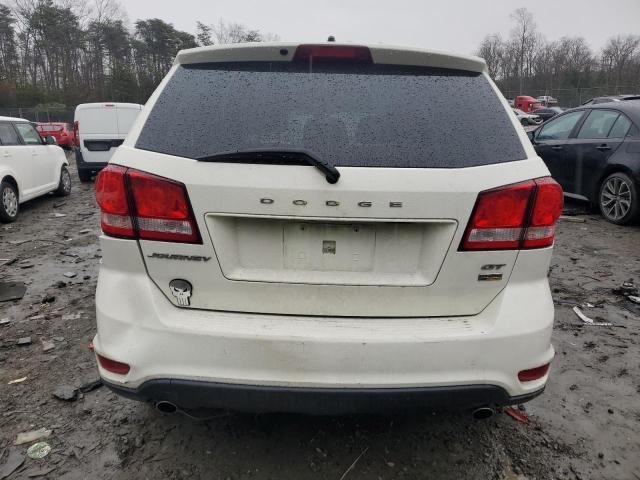 Photo 6 from auction – 2018 DODGE JOURNEY GT with VIN 3C4PDCEG7JT370523