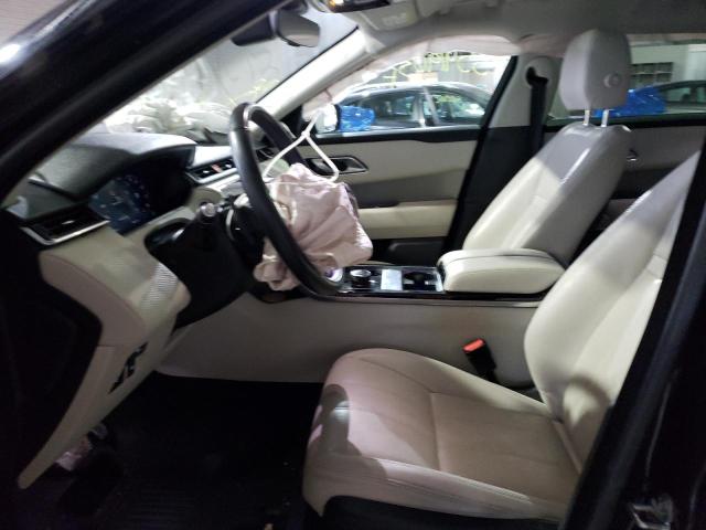 Photo 7 from auction – 2018 LAND ROVER RANGE ROVE with VIN SALYB2RX4JA762387