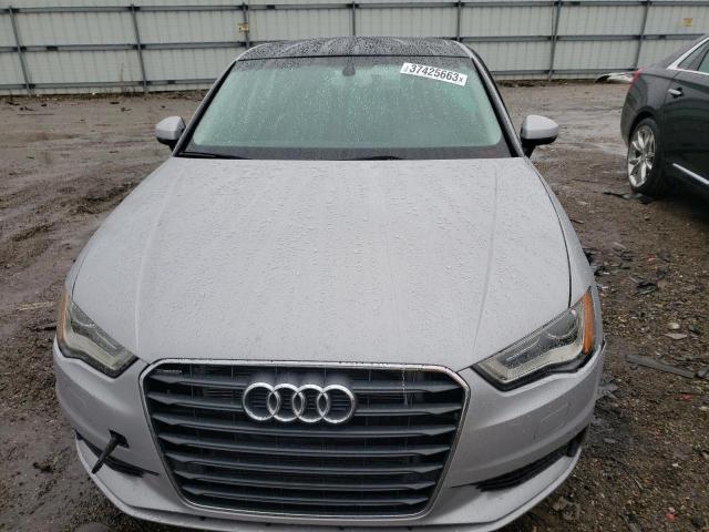 Photo 5 from auction – 2015 AUDI A3 with VIN WAUBFGFF0F1071484
