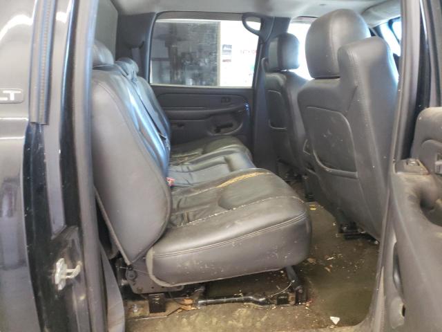 Photo 10 from auction – 2007 CHEVROLET SILVERADO with VIN 1GCHK23D97F190198