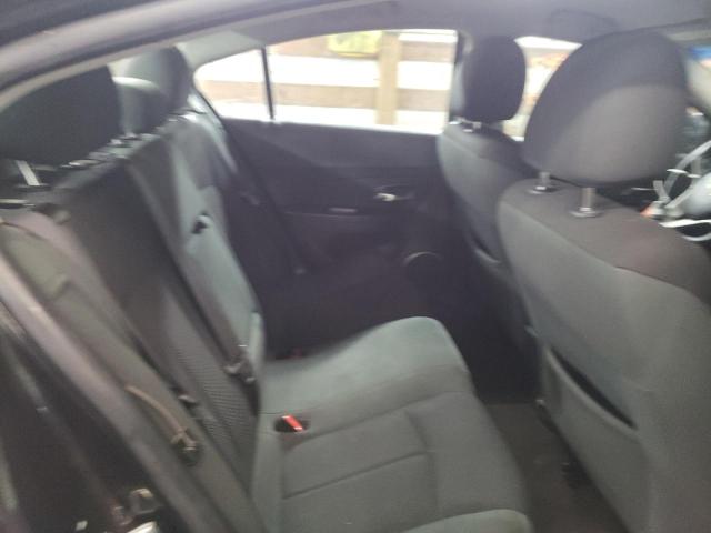 Photo 10 from auction – 2011 CHEVROLET CRUZE LT with VIN 1G1PF5S91B7206033