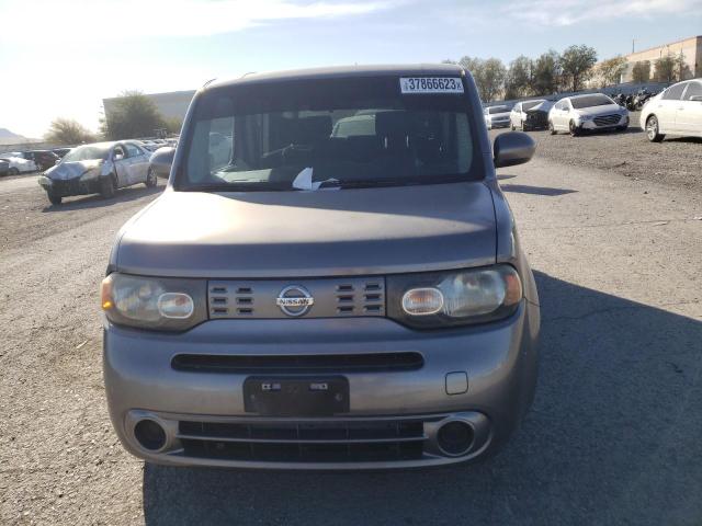 Photo 5 from auction – 2014 NISSAN CUBE S with VIN JN8AZ2KRXET351610