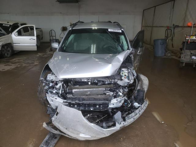 Photo 5 from auction – 2019 FORD ESCAPE SEL with VIN 1FMCU9HD2KUB82918