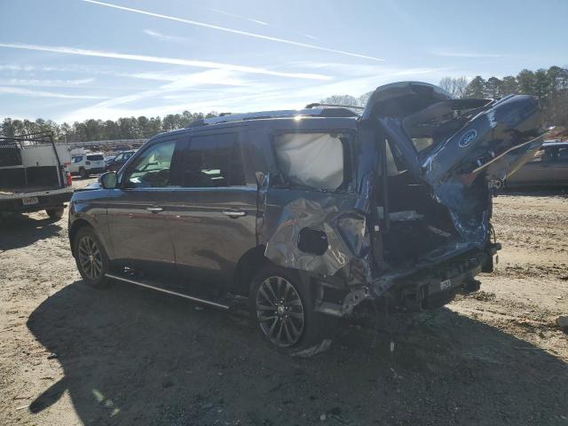 Photo 2 from auction – 2021 FORD EXPEDITION with VIN 1FMJU1KT8MEA00645