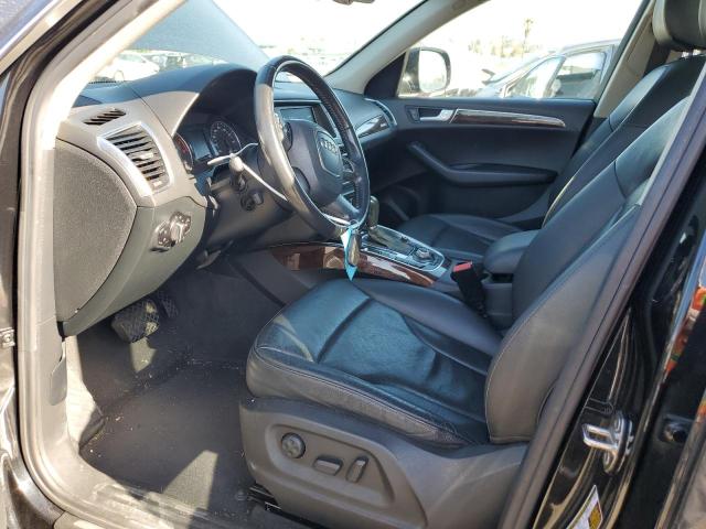 Photo 7 from auction – 2012 AUDI Q5 PREMIUM with VIN WA1LFAFPXCA048183