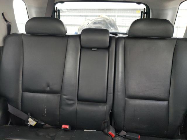 Photo 10 from auction – 2007 KIA SPORTAGE E with VIN KNDJE723877434089