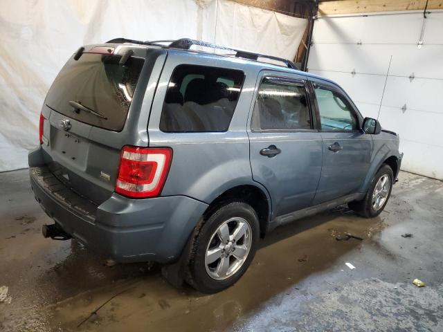 Photo 3 from auction – 2011 FORD ESCAPE XLT with VIN 1FMCU9DGXBKA25083