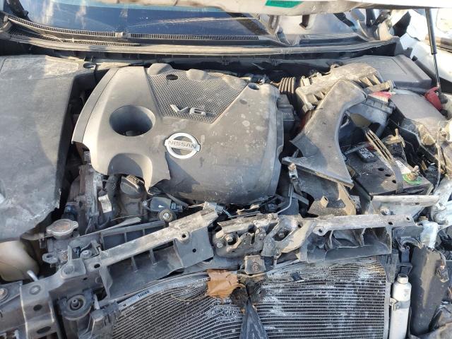 Foto 11 de la subasta – 2011 NISSAN MAXIMA S con VIN 1N4AA5AP0BC843195