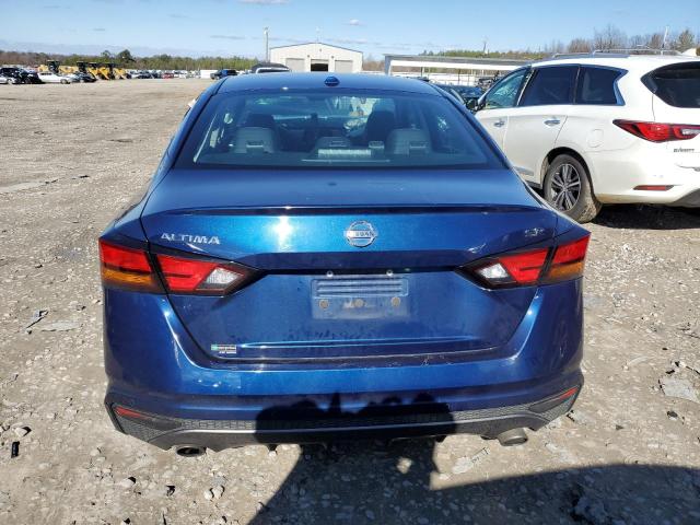 Photo 6 from auction – 2021 NISSAN ALTIMA SR with VIN 1N4BL4CV7MN313964