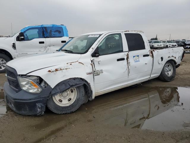 RAM 1500 CLASS 2019 with VIN 1C6RR7ST5KS679727 - Photo from auction