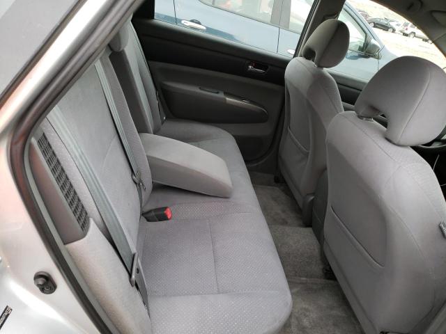 Photo 10 from auction – 2007 TOYOTA PRIUS with VIN JTDKB20U377631702