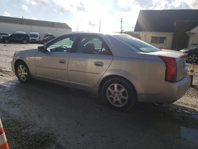Photo 2 from auction – 2006 CADILLAC CTS with VIN 1G6DM57T660213436