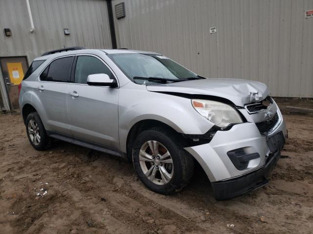 Photo 4 from auction – 2013 CHEVROLET EQUINOX LT with VIN 2GNALDEK7D6234072