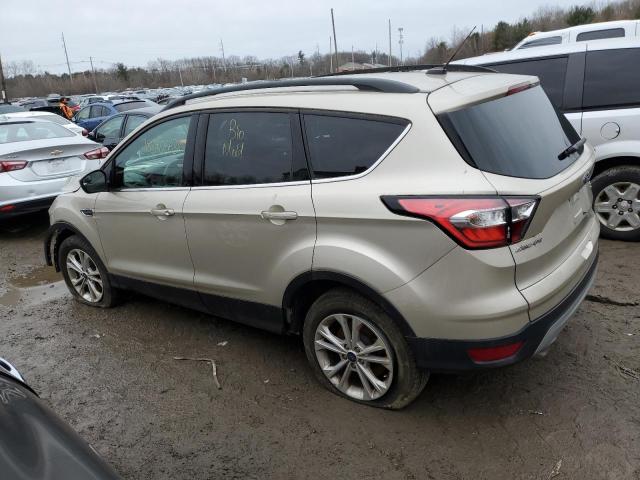Photo 2 from auction – 2018 FORD ESCAPE SE with VIN 1FMCU9GD9JUB94483