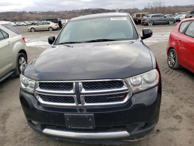 Photo 5 from auction – 2012 DODGE DURANGO CR with VIN 1C4RDJDG9CC358869