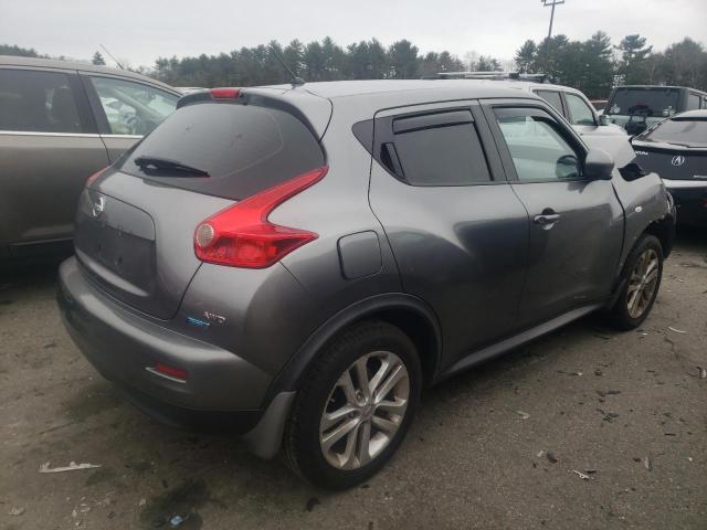Photo 3 from auction – 2013 NISSAN JUKE S with VIN JN8AF5MV4DT227562