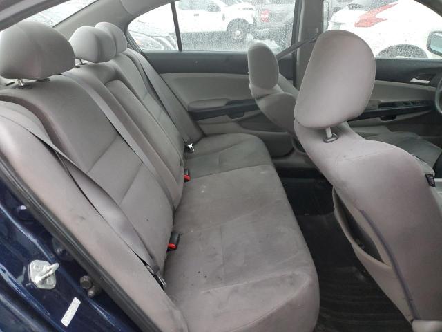 Photo 10 from auction – 2011 HONDA ACCORD LXP with VIN 1HGCP2F46BA055565