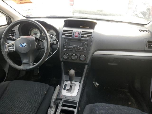 Photo 8 from auction – 2014 SUBARU IMPREZA with VIN JF1GPAA68E8264827