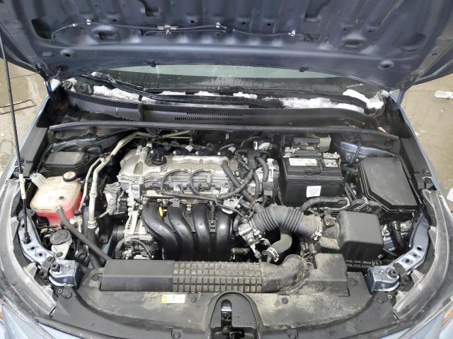 Photo 11 from auction – 2020 TOYOTA COROLLA LE with VIN JTDEPRAEXLJ028239