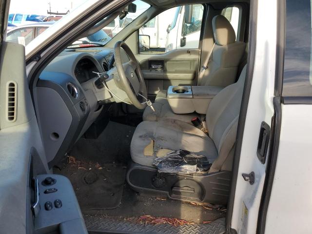 Photo 7 from auction – 2007 FORD F150 with VIN 1FTRF12W87NA00712