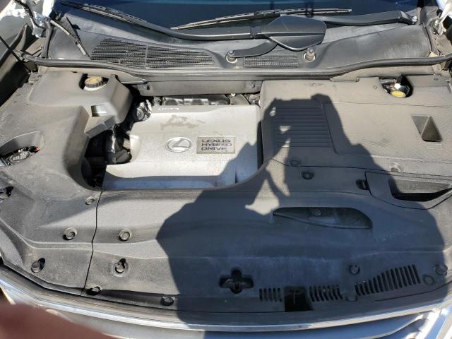 Photo 11 from auction – 2013 LEXUS RX 450 with VIN JTJBC1BA3D2050734