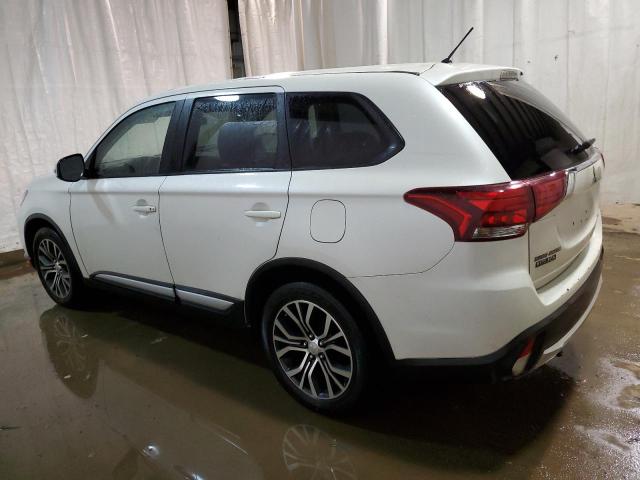 Photo 2 from auction – 2016 MITSUBISHI OUTLANDER with VIN JA4AZ3A30GZ007051