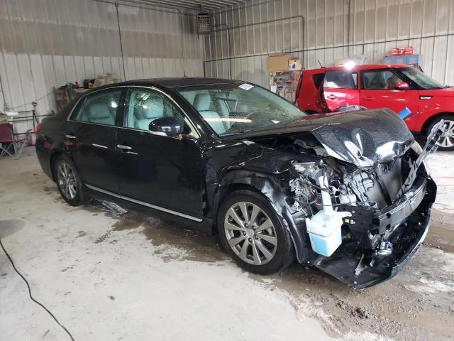 Photo 4 from auction – 2011 TOYOTA AVALON BAS with VIN 4T1BK3DB8BU427837