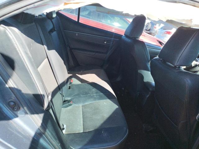 Photo 10 from auction – 2015 TOYOTA COROLLA L with VIN 5YFBURHE4FP179577