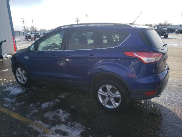 Photo 2 from auction – 2016 FORD ESCAPE SE with VIN 1FMCU0GX5GUB00016