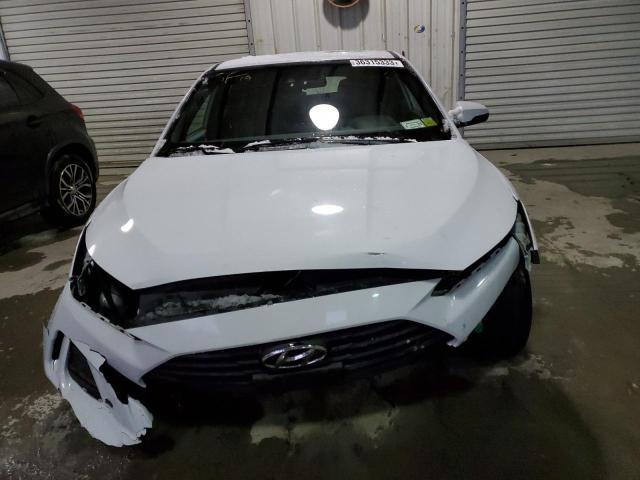 Photo 5 from auction – 2019 HYUNDAI VELOSTER B with VIN KMHTG6AF4KU010701