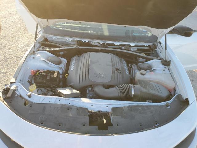 Photo 11 from auction – 2022 DODGE CHARGER R/ with VIN 2C3CDXCT9NH106549