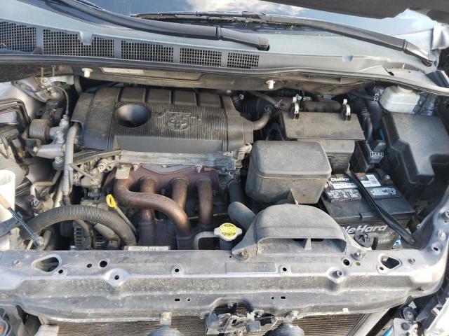 Photo 12 from auction – 2011 TOYOTA SIENNA BAS with VIN 5TDKA3DC6BS008535
