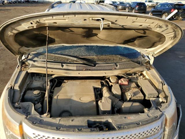 Photo 11 from auction – 2011 FORD EXPLORER X with VIN 1FMHK7D83BGA51603