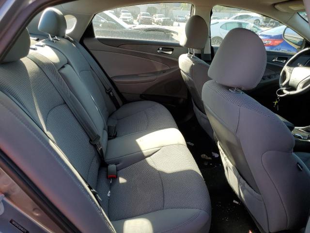 Photo 10 from auction – 2013 HYUNDAI SONATA GLS with VIN 5NPEB4AC8DH803115