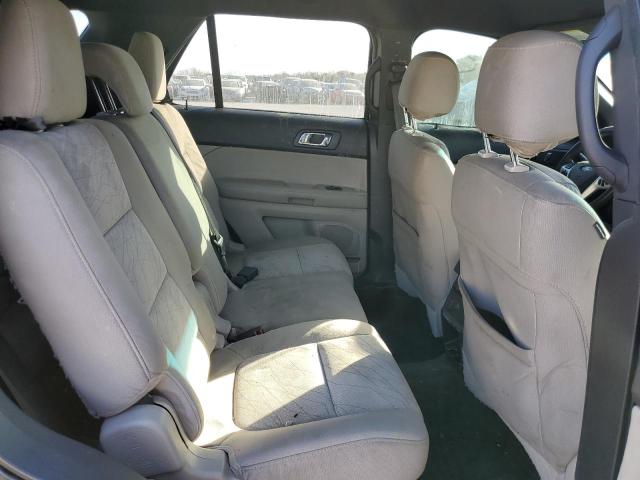 Photo 11 from auction – 2013 FORD EXPLORER with VIN 1FM5K7B85DGC44456