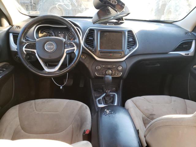 Photo 8 from auction – 2015 JEEP CHEROKEE L with VIN 1C4PJLCB4FW690688