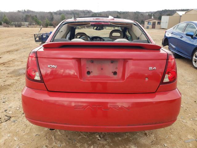 Photo 6 from auction – 2006 SATURN ION LEVEL with VIN 1G8AV15B96Z135627