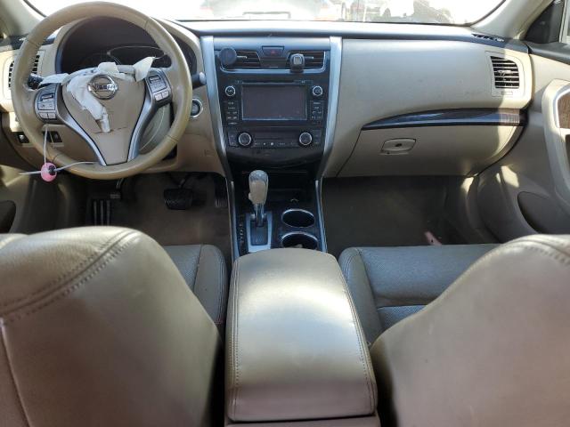 Photo 8 from auction – 2013 NISSAN ALTIMA 2.5 with VIN 1N4AL3AP6DN444801